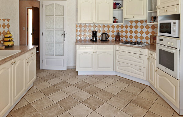 Ferienhaus - Les Arcs , Frankreich - FCV751 401