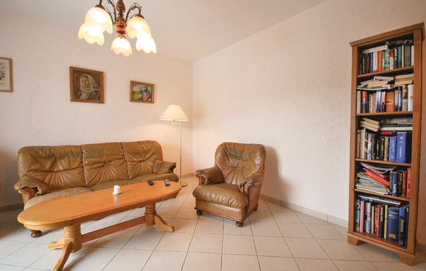 Ferienhaus - Les Arcs , Frankreich - FCV751 7