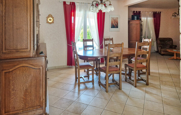 Ferienhaus - Les Arcs , Frankreich - FCV751 302