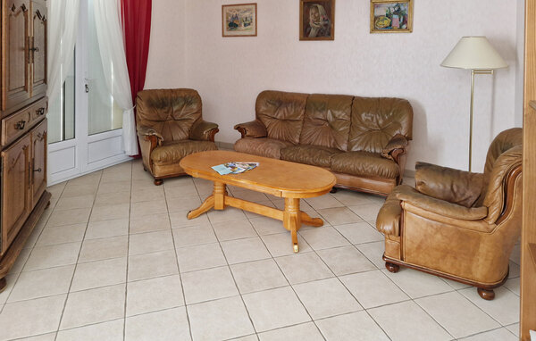 Ferienhaus - Les Arcs , Frankreich - FCV751 303