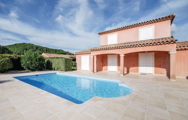 Ferienhaus - Les Arcs , Frankreich - FCV751 11
