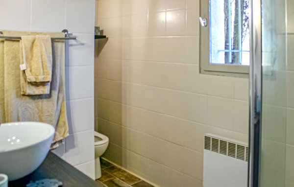 Holiday Home - Tourrettes , France - FCV803 701