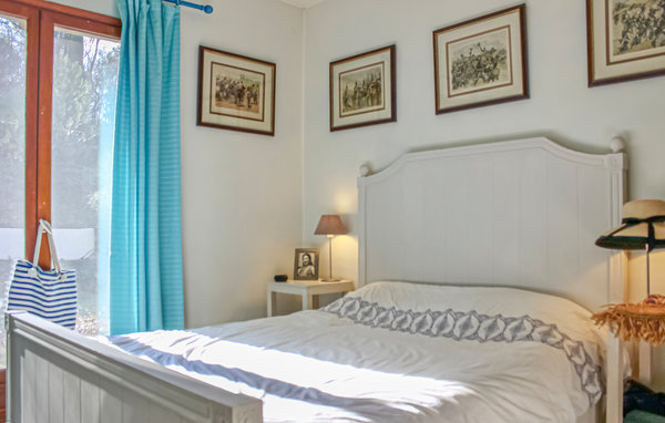 Holiday Home - Tourrettes , France - FCV803 7