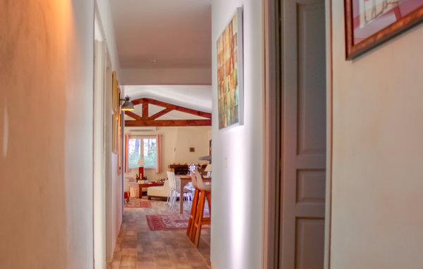 Holiday Home - Tourrettes , France - FCV803 501
