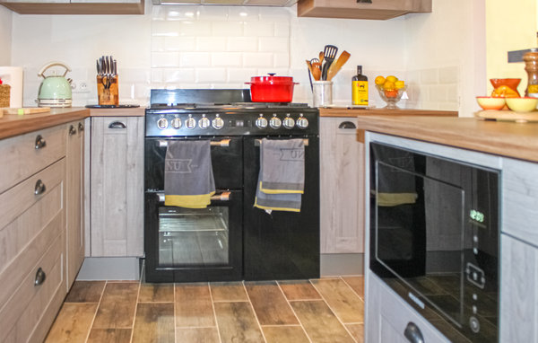 Holiday Home - Tourrettes , France - FCV803 401