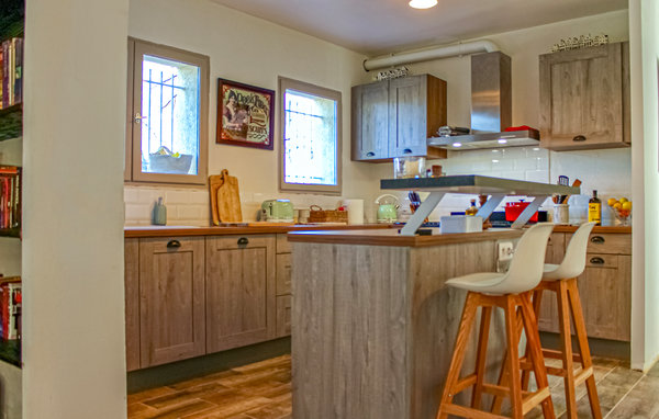 Holiday Home - Tourrettes , France - FCV803 5