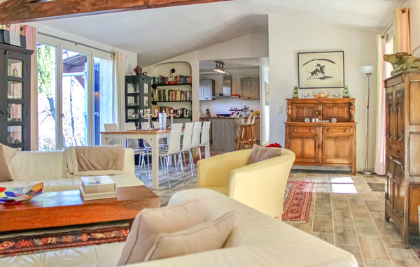Holiday Home - Tourrettes , France - FCV803 4
