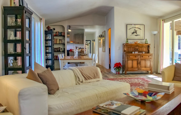 Holiday Home - Tourrettes , France - FCV803 302