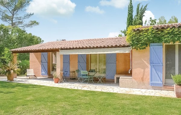Holiday Home - Tourrettes , France - FCV803 81