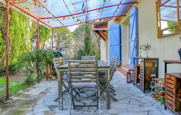 Holiday Home - Tourrettes , France - FCV803 3