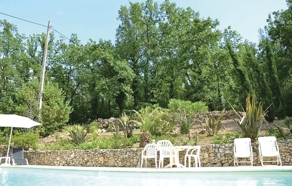 Holiday Home - Tourrettes , France - FCV803 11