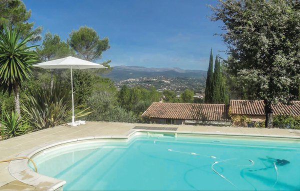 Holiday Home - Tourrettes , France - FCV803 12