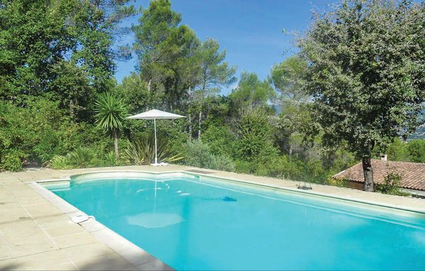 Location de vacances - Tourrettes , France - FCV803 2