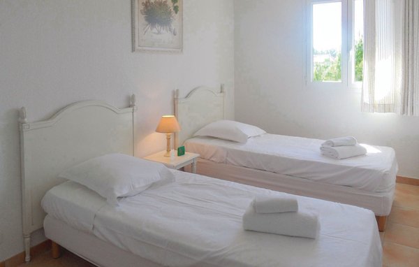 Ferienhaus - Montauroux , Frankreich - FCV805 7