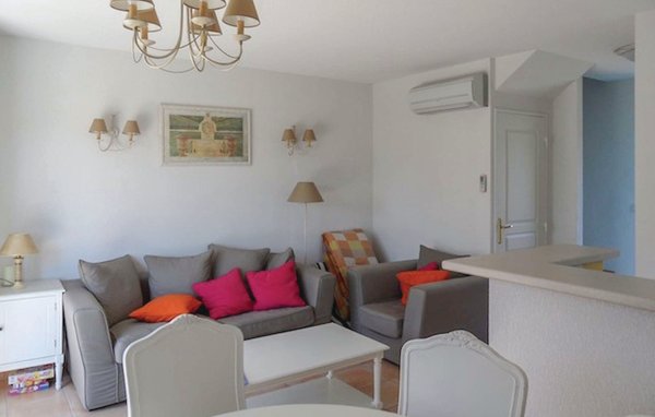 Ferienhaus - Montauroux , Frankreich - FCV805 301