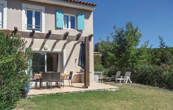 Location de vacances - Montauroux , France - FCV805 2