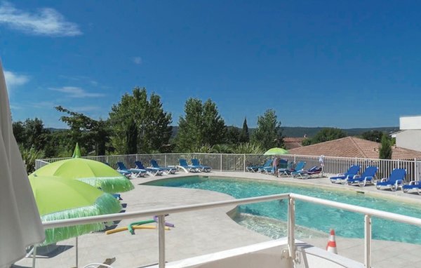 Location de vacances - Montauroux , France - FCV805 1