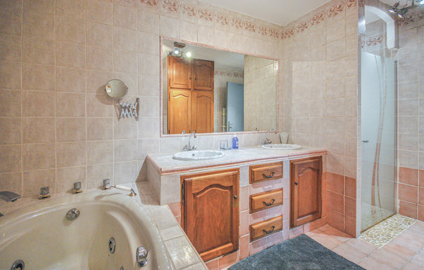 Ferienhaus - Signes , Frankreich - FCV822 701