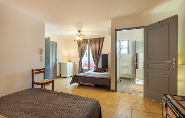 Ferienhaus - Signes , Frankreich - FCV822 604
