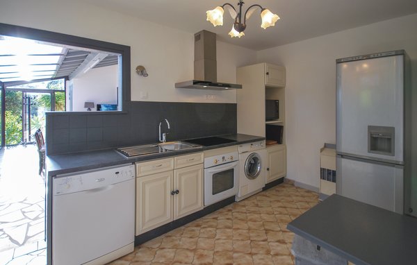 Ferienhaus - Signes , Frankreich - FCV822 401