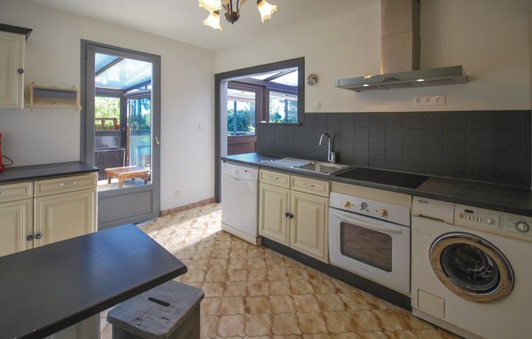 Ferienhaus - Signes , Frankreich - FCV822 8