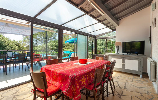 Ferienhaus - Signes , Frankreich - FCV822 4