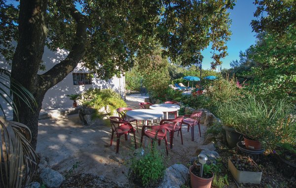 Ferienhaus - Signes , Frankreich - FCV822 103
