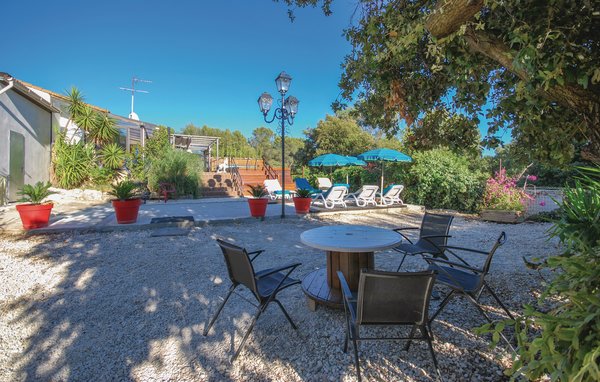 Ferienhaus - Signes , Frankreich - FCV822 6