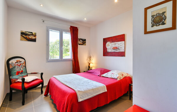 Ferienhaus - Tourves , Frankreich - FCV825 602