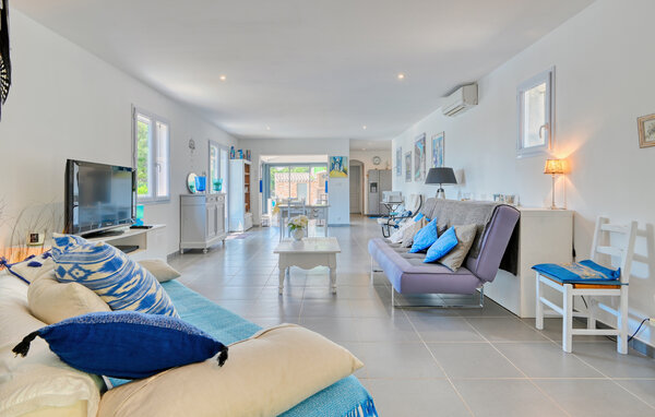 Ferienhaus - Tourves , Frankreich - FCV825 3