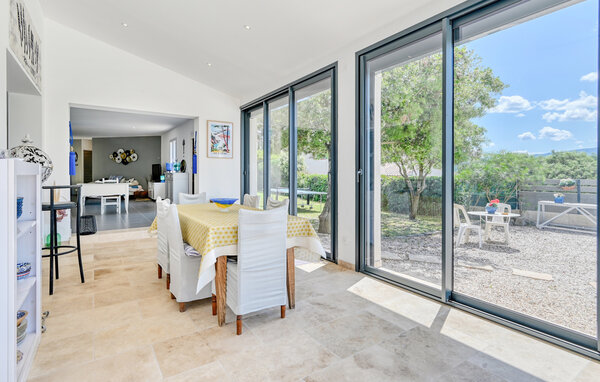Ferienhaus - Tourves , Frankreich - FCV825 302