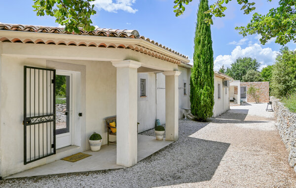 Ferienhaus - Tourves , Frankreich - FCV825 102