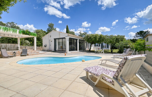 Ferienhaus - Tourves , Frankreich - FCV825 11