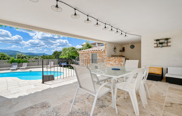 Ferienhaus - Tourves , Frankreich - FCV825 14