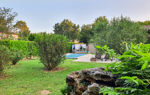 Semesterhus - Callian , Frankrike - FCV857 102