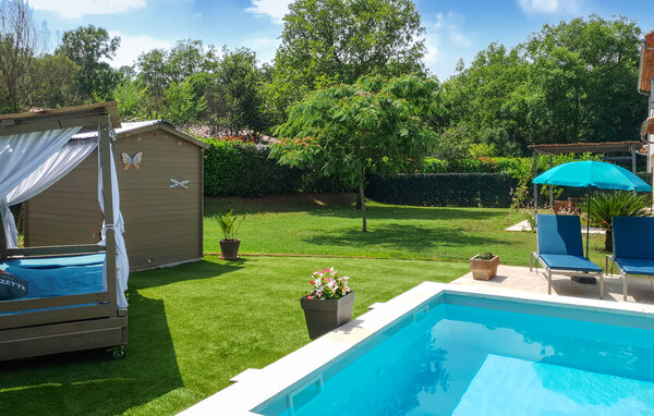 Semesterhus - Callian , Frankrike - FCV857 11