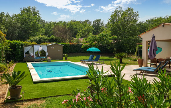 Semesterhus - Callian , Frankrike - FCV857 8