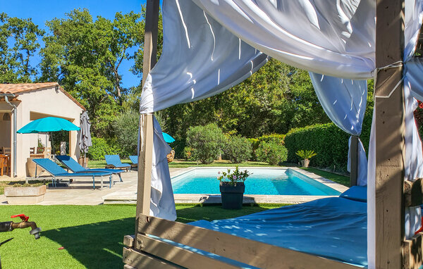 Semesterhus - Callian , Frankrike - FCV857 12