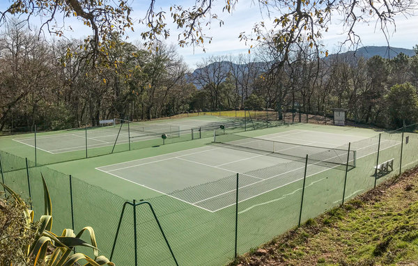 Location de vacances - Les Adrets-de-l'Estérel , France - FCV914 6
