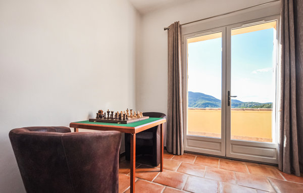 Location de vacances - Les Adrets-de-l'Estérel , France - FCV914 803