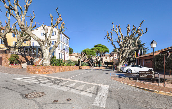 Location de vacances - Les Adrets-de-l'Estérel , France - FCV914 901