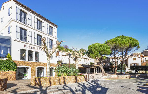 Location de vacances - Les Adrets-de-l'Estérel , France - FCV914 902