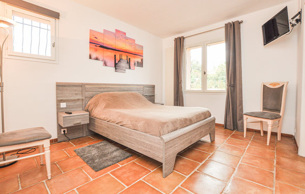 Location de vacances - Les Adrets-de-l'Estérel , France - FCV914 601