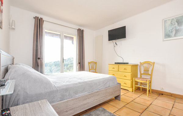 Location de vacances - Les Adrets-de-l'Estérel , France - FCV914 602