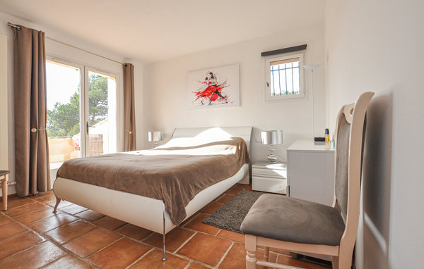 Location de vacances - Les Adrets-de-l'Estérel , France - FCV914 603