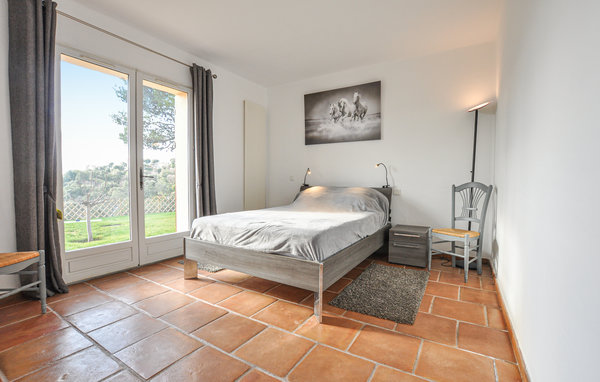 Location de vacances - Les Adrets-de-l'Estérel , France - FCV914 604