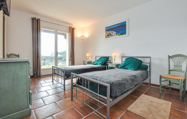Location de vacances - Les Adrets-de-l'Estérel , France - FCV914 605