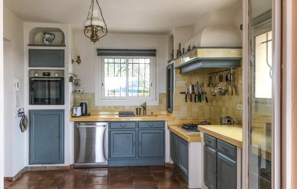 Location de vacances - Les Adrets-de-l'Estérel , France - FCV914 5