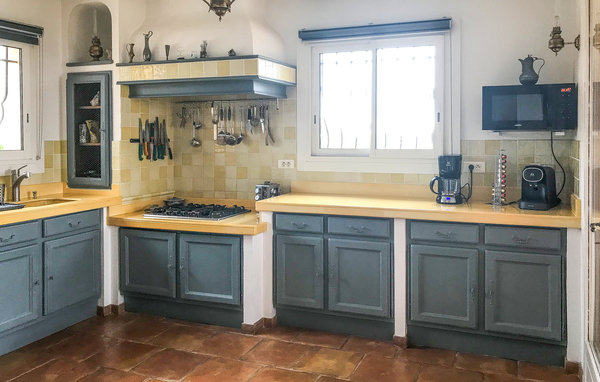 Location de vacances - Les Adrets-de-l'Estérel , France - FCV914 3
