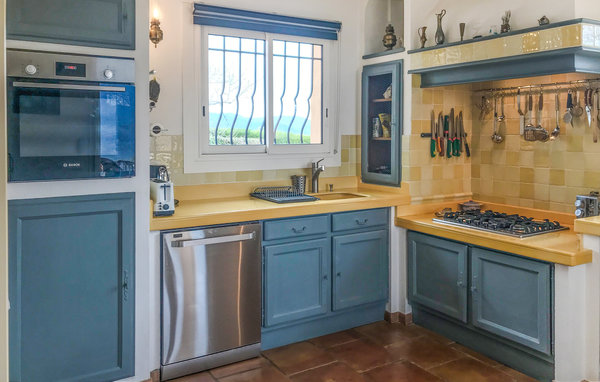 Location de vacances - Les Adrets-de-l'Estérel , France - FCV914 401